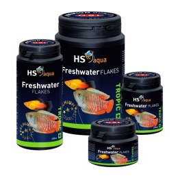 HS AQUA FRESHWATER FLAKES 400 ML pokarm dla ryb (0030104)