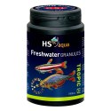 HS AQUA FRESHWATER GRANULES XS 1000 ML pokarm dla ryb (0030116)