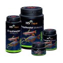 HS AQUA FRESHWATER GRANULES XS 1000 ML pokarm dla ryb (0030116)