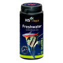 HS AQUA FRESHWATER GRANULES S 400 ML pokarm dla ryb (0030124)