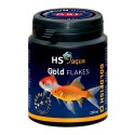 HS AQUA GOLD FLAKES 200 ML pokarm dla ryb (0030402)