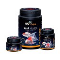 HS AQUA GOLD PELLETS 100 ML pokarm dla ryb (0030410)