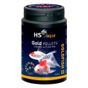 HS AQUA GOLD PELLETS 1000 ML pokarm dla ryb (0030416)