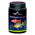 HS AQUA RED POWER GRANULES XS 1000 ML pokarm dla ryb (0030146)