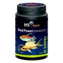 HS AQUA RED POWER GRANULES S 1000 ML pokarm dla ryb (0030156)