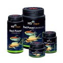 HS AQUA RED POWER GRANULES S 1000 ML pokarm dla ryb (0030156)