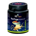 HS AQUA RED POWER GRANULES S 200 ML pokarm dla ryb (0030152)