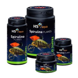 HS AQUA SPIRULINA FLAKES 100 ML pokarm dla ryb (0030160)