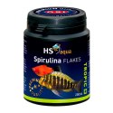 HS AQUA SPIRULINA FLAKES 200 ML pokarm dla ryb (0030162)