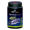 HS AQUA SPIRULINA PELLETS M 1000 ML pokarm dla ryb (0030186)