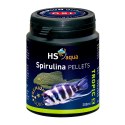 HS AQUA SPIRULINA PELLETS M 200 ML pokarm dla ryb (0030182)