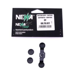 NEWA 4 SUCTION CUPS + SUPP. NEWACOBRA (00.79.017)