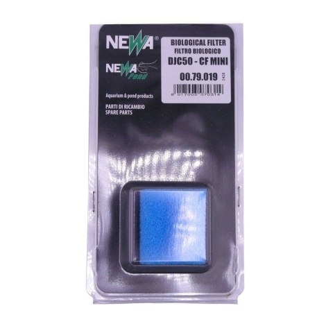 NEWA BIOLOGICAL FILTER NEWACOBRA 75 (00.79.015) NEWA BIOLOGICAL FILTER NEWACOBRA 75 (00.79.015)