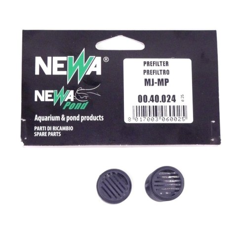 NEWA NEWAMAXI PREFILTER MJ-MP 2 PCS (00.40.024) NEWA NEWAMAXI PREFILTER MJ-MP 2 PCS (00.40.024)