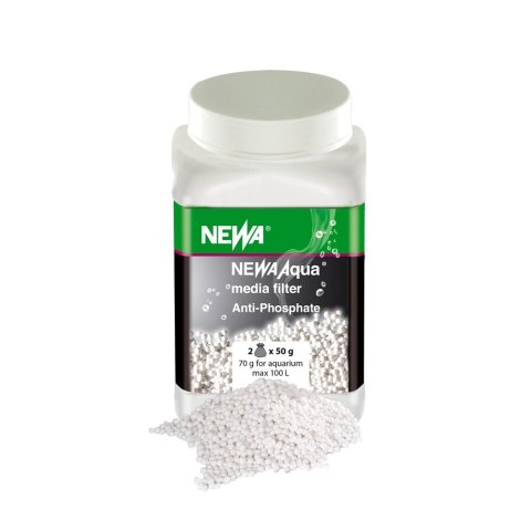 NEWA NEWAQUA Wkład filtracyjny ANTIPHOSPHATES (00.11.241)