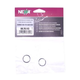 NEWA O-RING+OUTLET TUBE+DIFF. DJC130/NEWACOBRA 130-175 (00.79.113)