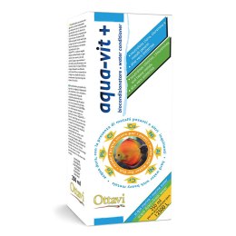 OTTAVI Aqua Vit + 250 ml, uzdatniacz wody (OTTR006)