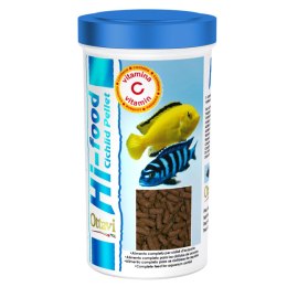 OTTAVI Hi-Food Cichlid Pellet 250ml 90 g, pokarm dla ryb (OTMA024)