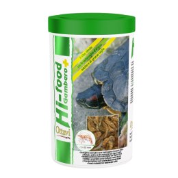 OTTAVI Hi-Food Gambero + 1200 ml 150 g, karma dla żółwia (OTMA010)