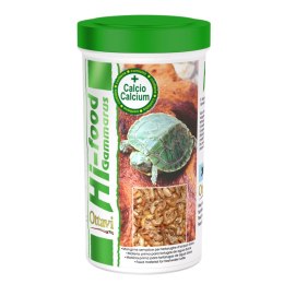 OTTAVI Hi-Food Gammarus 100 ml 10 g, karma dla żółwia (OTMA001)