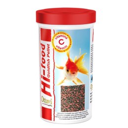 OTTAVI Hi-Food Goldfish Pellet 100ml 35g, pokarm dla złotej rybki (OTMA011)