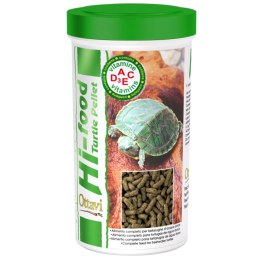 OTTAVI Hi-Food Turtle Pellet 1200ml 350g, karma dla żółwia (OTMA007)