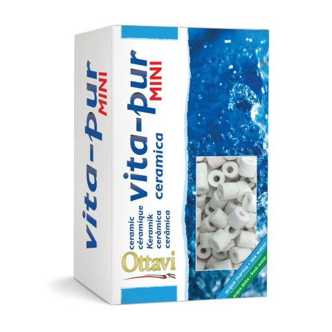 OTTAVI Vita Pur Mini 200 g, wkład ceramiczny (OTMF004)