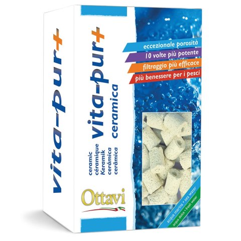 OTTAVI Wkład Vita Pur + 300 g (OTMF005)