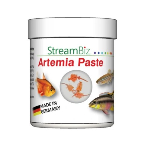 StreamBiz Artemia Pasta 120g (SB-31012)