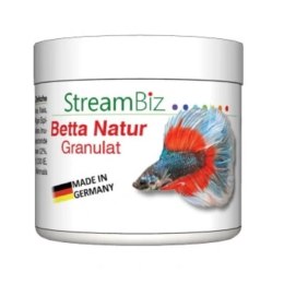 StreamBiz Betta Granulat 36g (SB-21201)