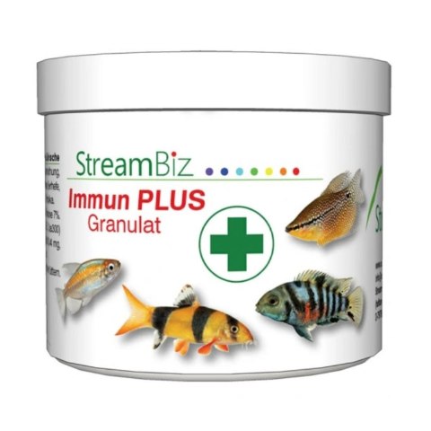 StreamBiz Immun PLUS Granulat 80g (SB-21602)