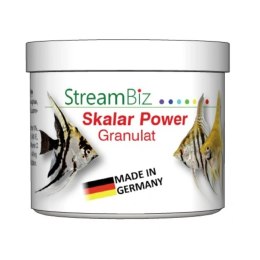 StreamBiz Skalar Power Granulat M 75g (SB-21032)