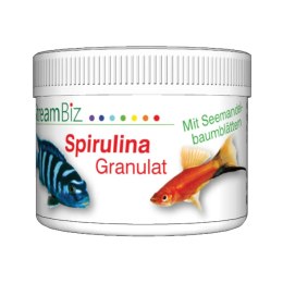 StreamBiz Spirulina Migdałecznik 40g (SB-21501)