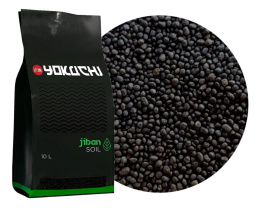 YOKUCHI Jiban Soil 10l naturalne podłoże aktywne