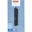 ZOLUX AQUAYA Mini Heater 25 W - grzałka do akw.10-25 l kol. czarny (336143)