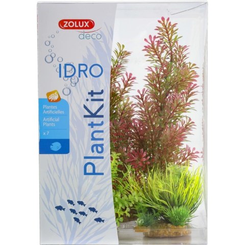 ZOLUX PLANTKIT IDRO N°1 (352150)