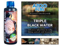 AZOO plus TRIPLE BLACK WATER 120ml