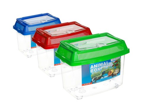 ANIMAL BOX Happet 1.0L