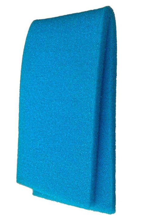 Bio sponge L Gąbka SUPER L Happet folia Bio sponge L Gąbka SUPER L Happet folia