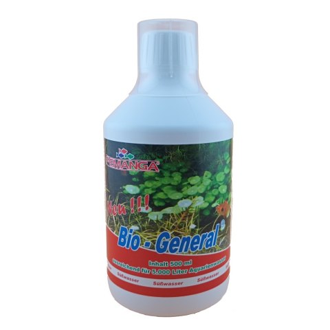 FEMANGA Bio - General 500 ml (65102)