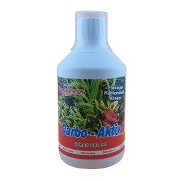 FEMANGA Carbo Aktiv 500 ml (16102)