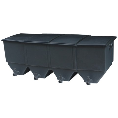 Filtr stawowy BIOKLAR 140 Happet Filtr stawowy BIOKLAR 140 Happet