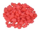 Żwirek do akwarium Happet fluor czerw. 0.3cm 0.5kg