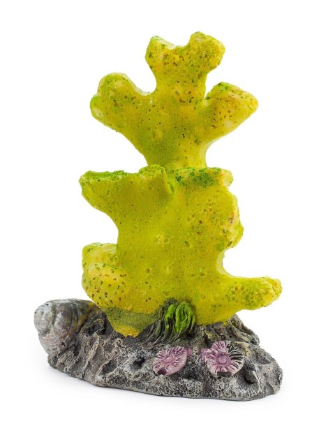 Ozdoba akwariowa Happet 407A koral 9,5 cm Ozdoba akwariowa Happet 407A koral 9,5 cm