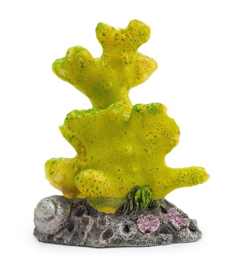 Ozdoba akwariowa Happet 407A koral 9,5 cm Ozdoba akwariowa Happet 407A koral 9,5 cm
