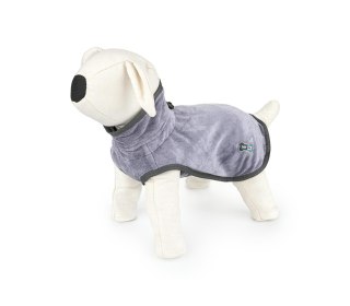 541A okrycie micro dry szare XS-25cm