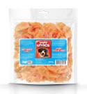 Krążki kurczak miękki - przysmaki dla psa 500g Happet