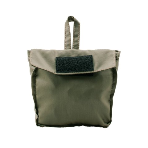 Peleryna dla psa Happet 291B oliwkowa XS-30cm Peleryna dla psa Happet 291B oliwkowa XS-30cm