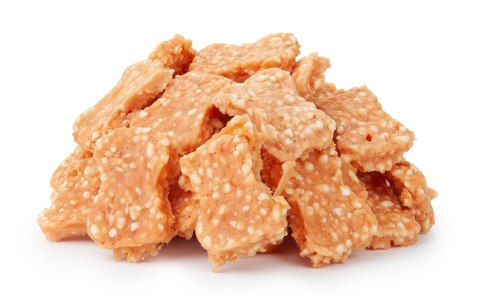 Przysmaki dla psa - kostki kurczak z ryżem 4cm Happet Przysmaki dla psa - kostki kurczak z ryżem 4cm Happet