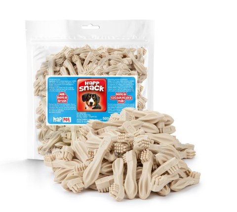 GM07 Dental szczoteczka milk 500g